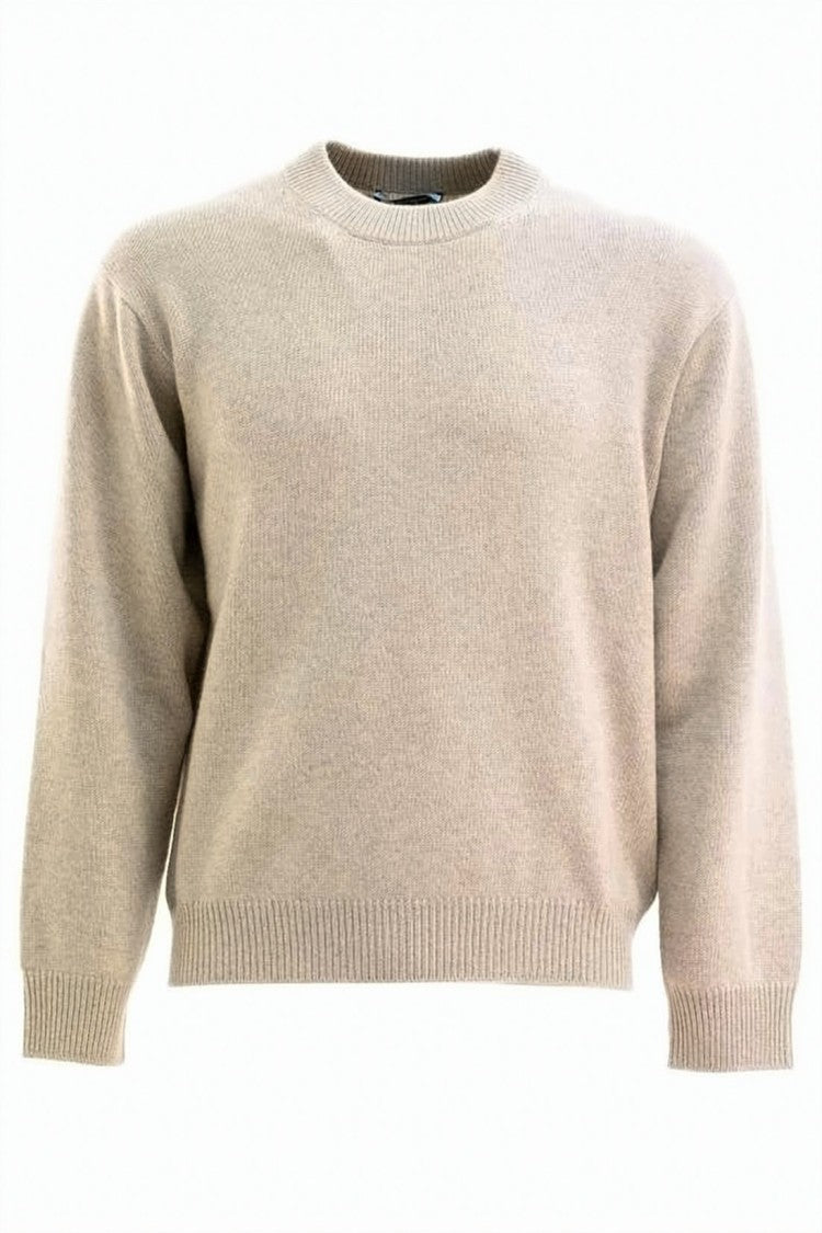 Prada Recycled Cashmere Sweater