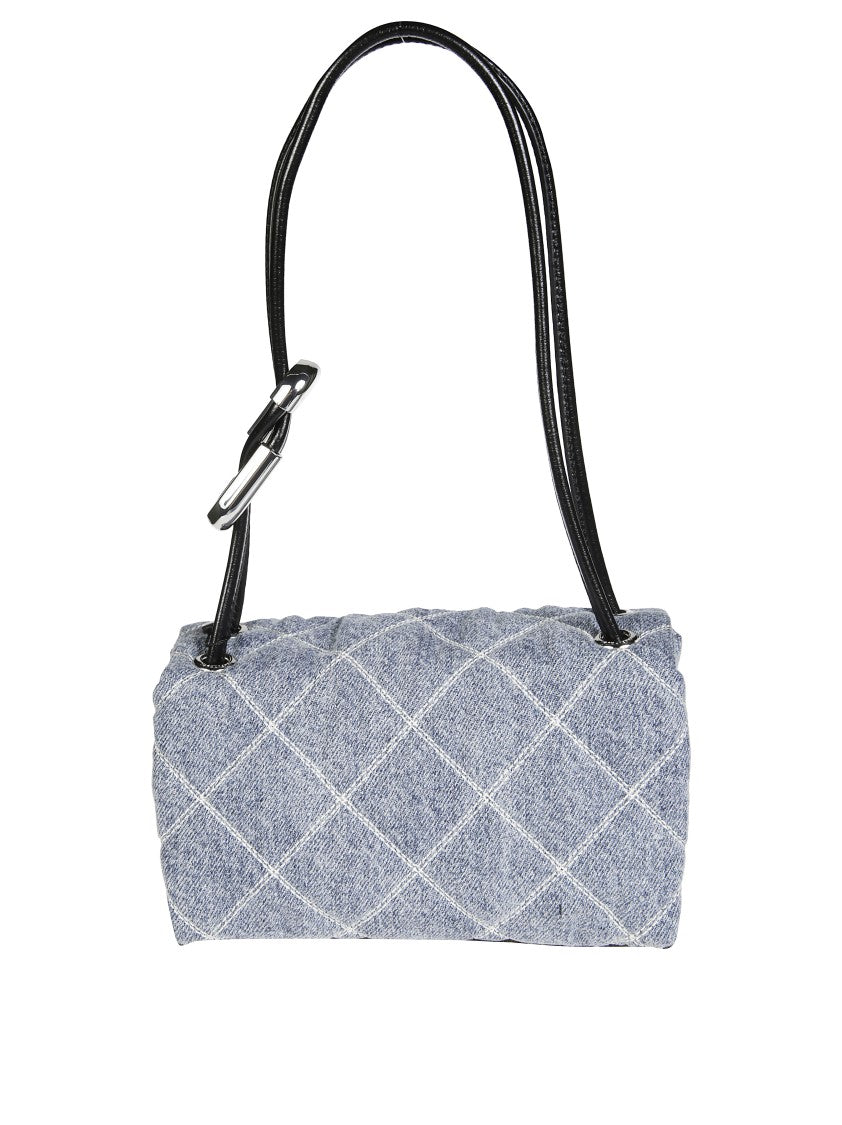 Marc Jacobs The Mini Dual Shoulder