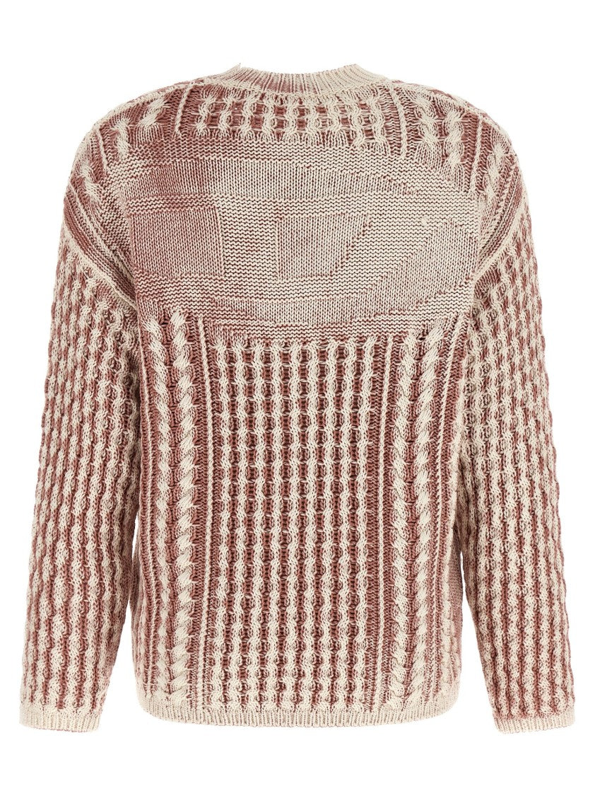 Diesel K-Moise' Sweater
