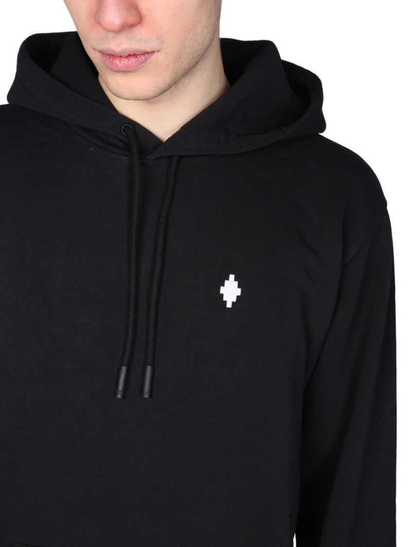 Marcelo Burlon Cross Sweatshirt