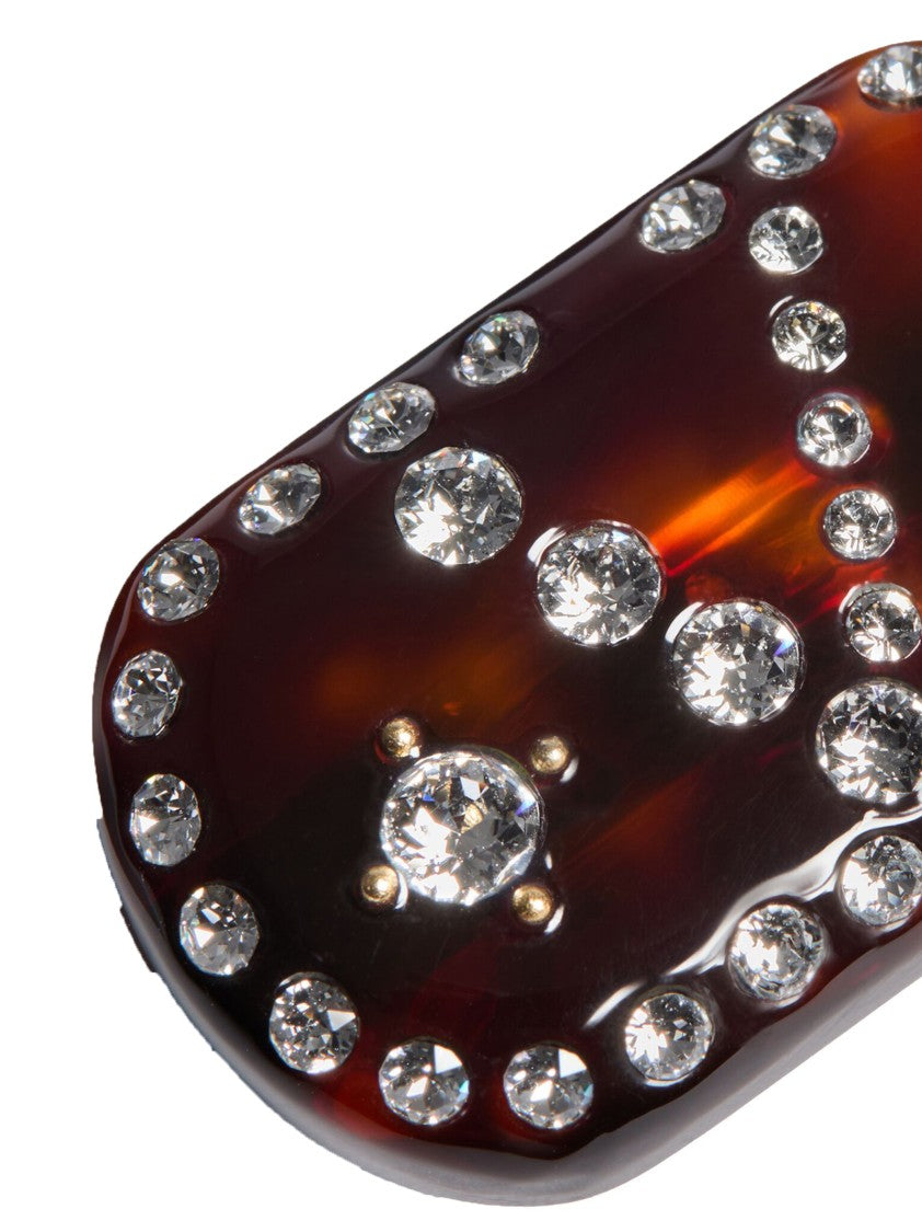 Valentino Garavani Hair Clip