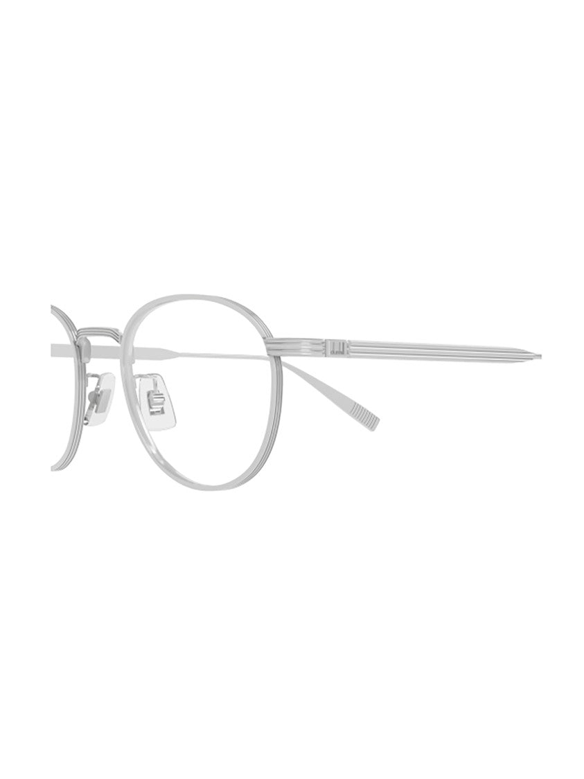 Dunhill Metallic Du0102o Comfortable Fit Frames
