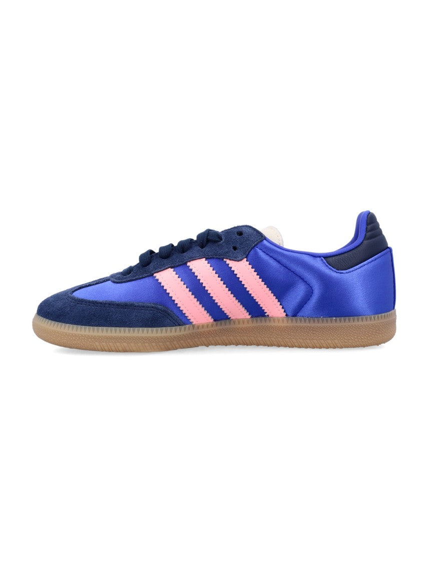 Adidas Samba Og Woman's Sneakers