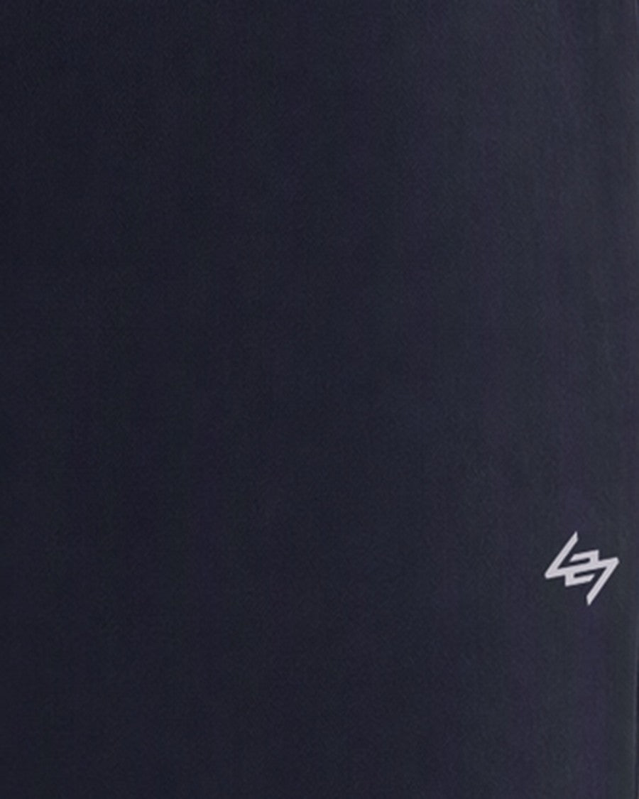 Represent 247 Jet Black 247 Numbers Compact Sweatpants