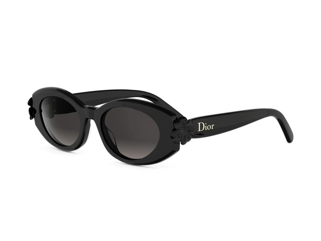 Dior Cd40260i Oversized Round Sunglasses