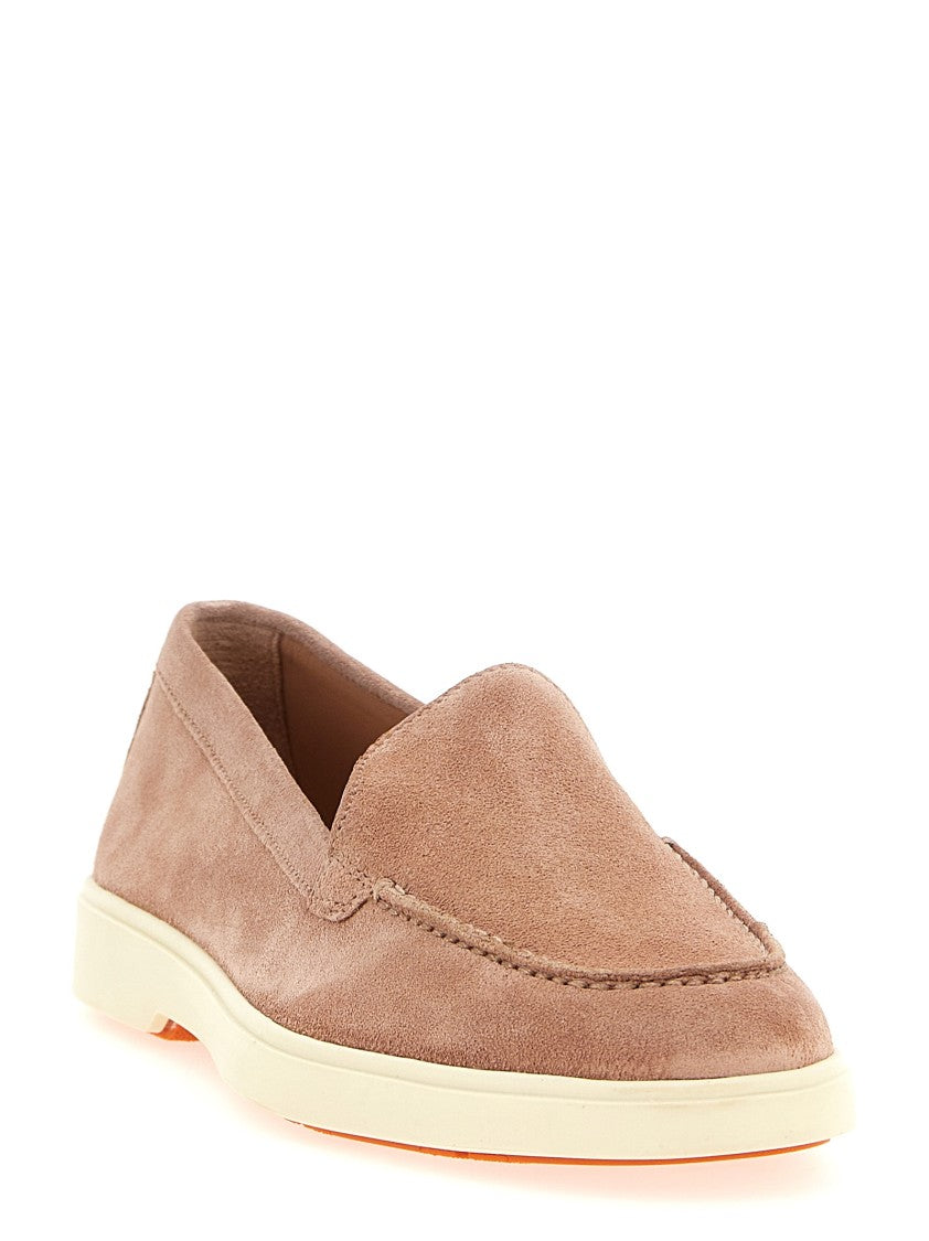 Santoni Yaltamoc' Loafers