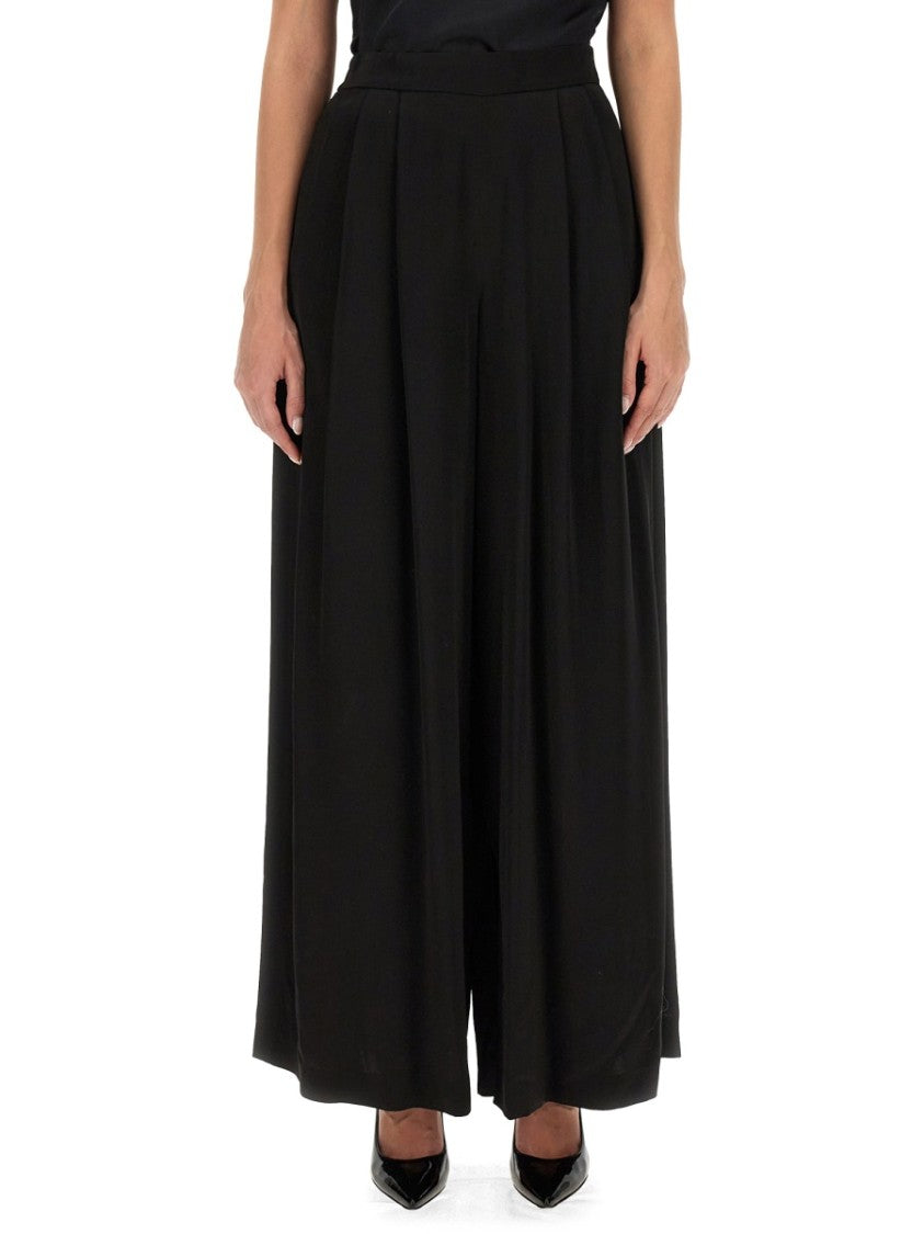 Fabiana Filippi Wide Leg Pants
