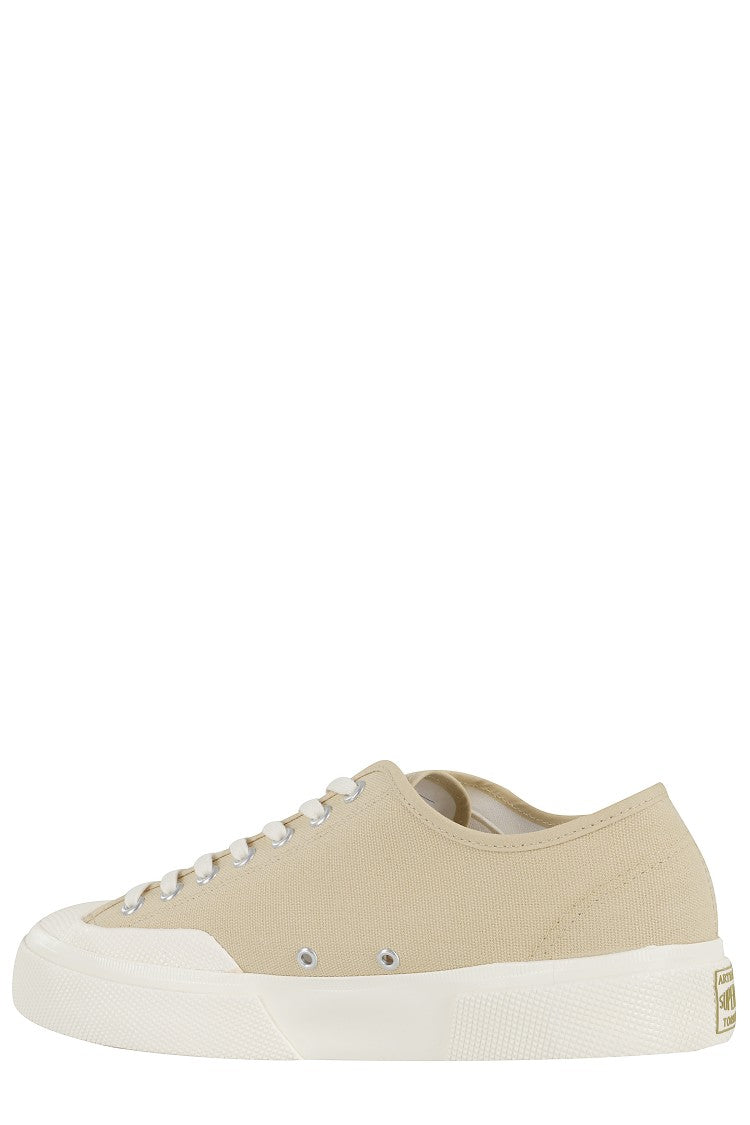 Superga Works Low Sneakers