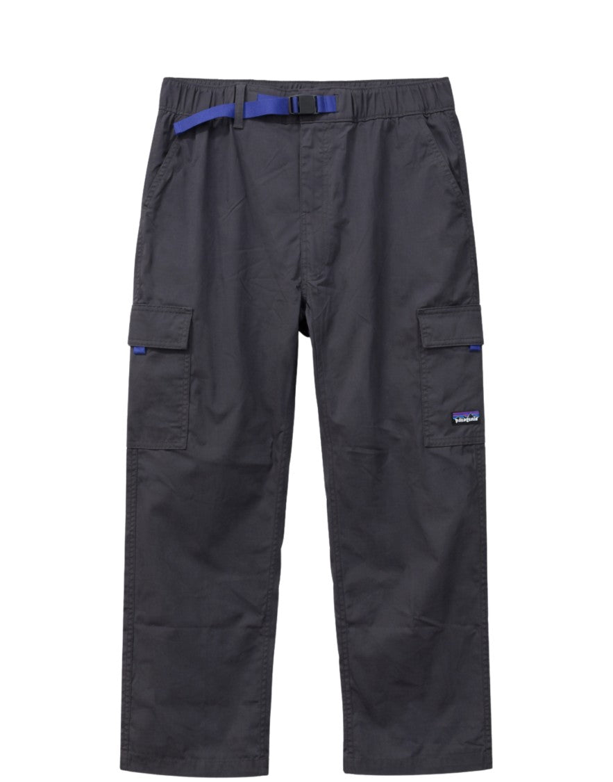 Patagonia Everyday Cargo Pants With Multiple Utility Pockets And Adjustable Belt