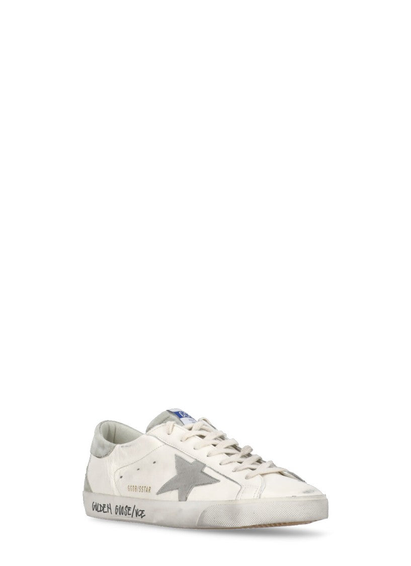 Golden Goose Super Star Classic Sneakers