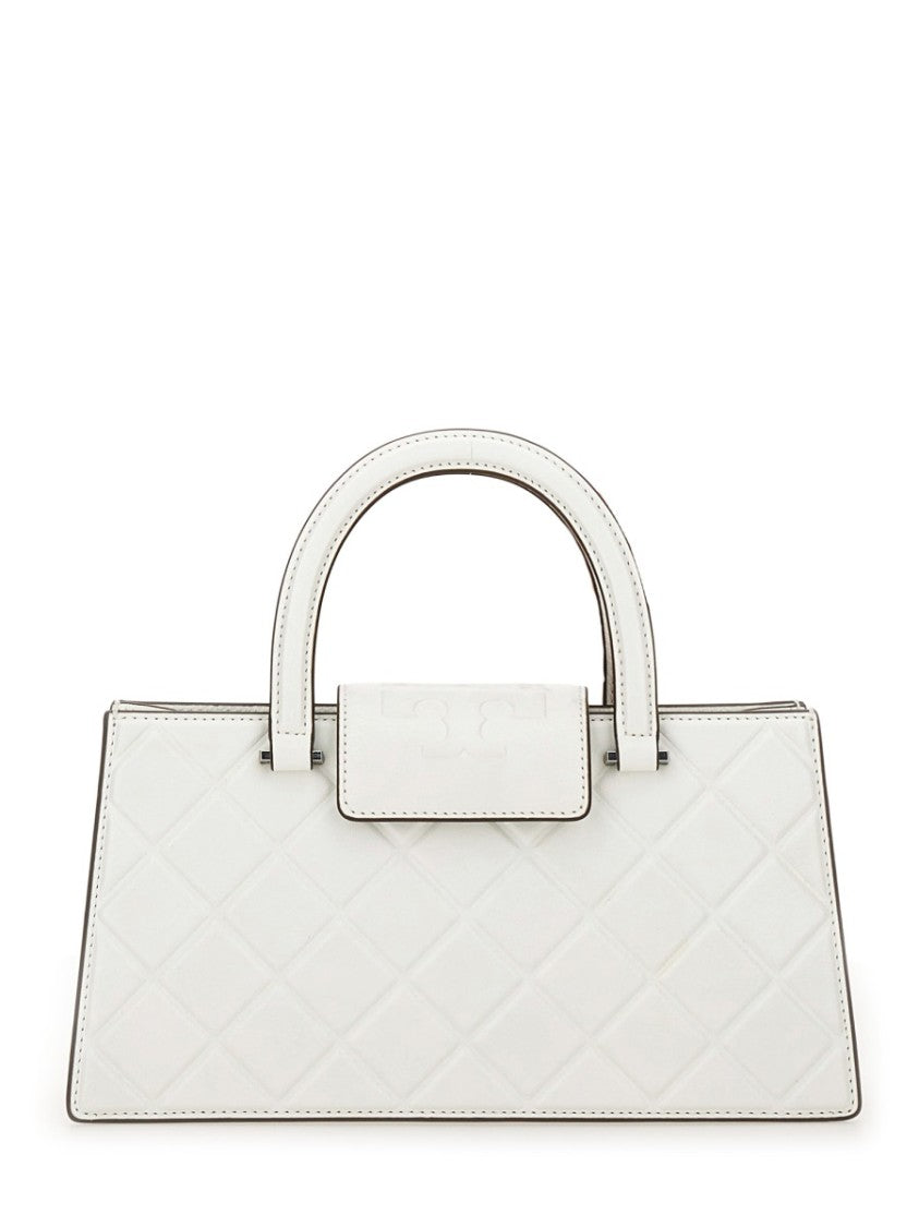 Tory Burch Fleming East-West Shopper Bag