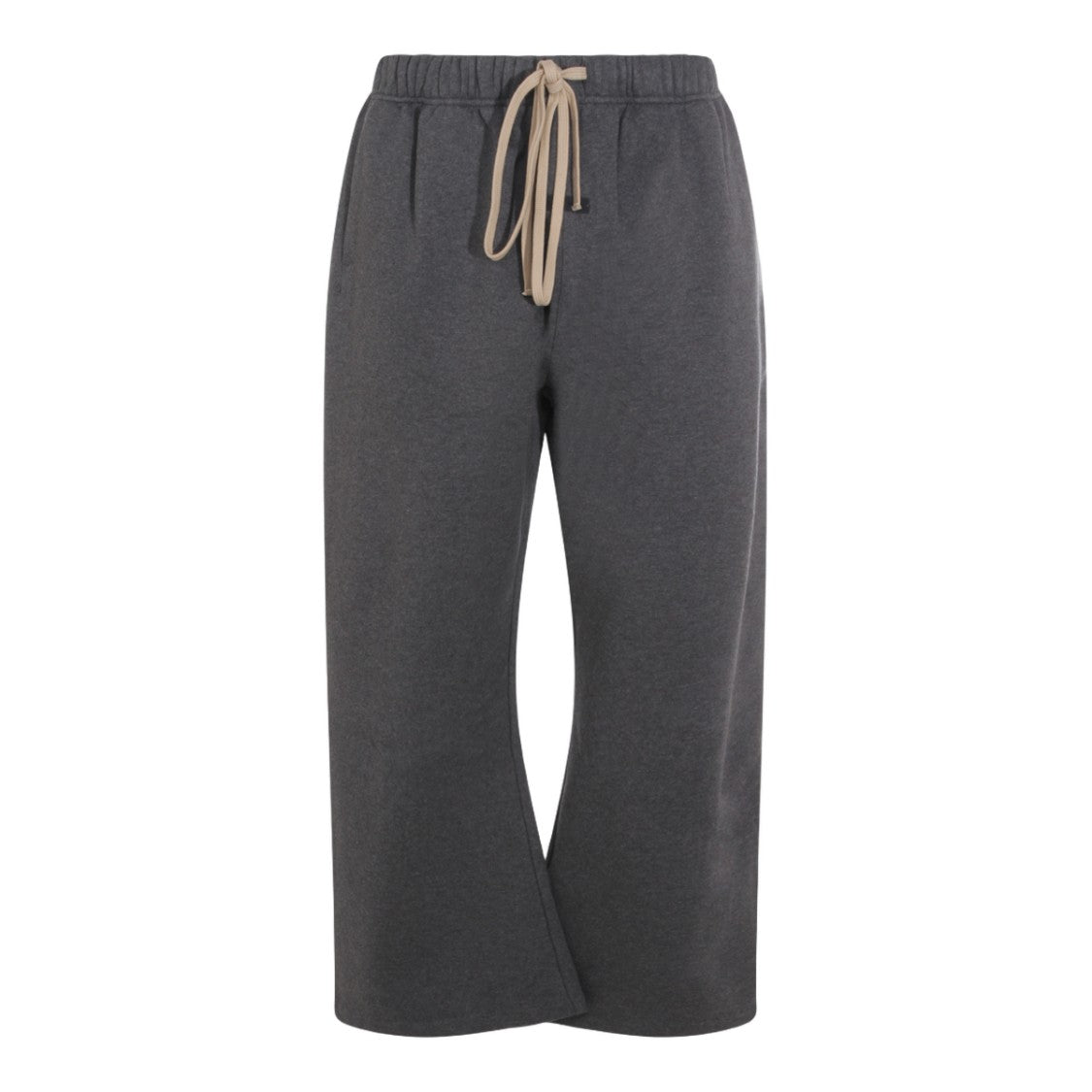 Fear Of God Straight Leg Tailored Trousers With Minimalist Design