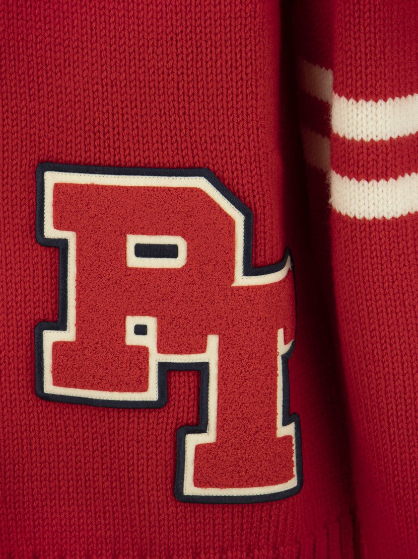 Pt Torino Wool Pullover