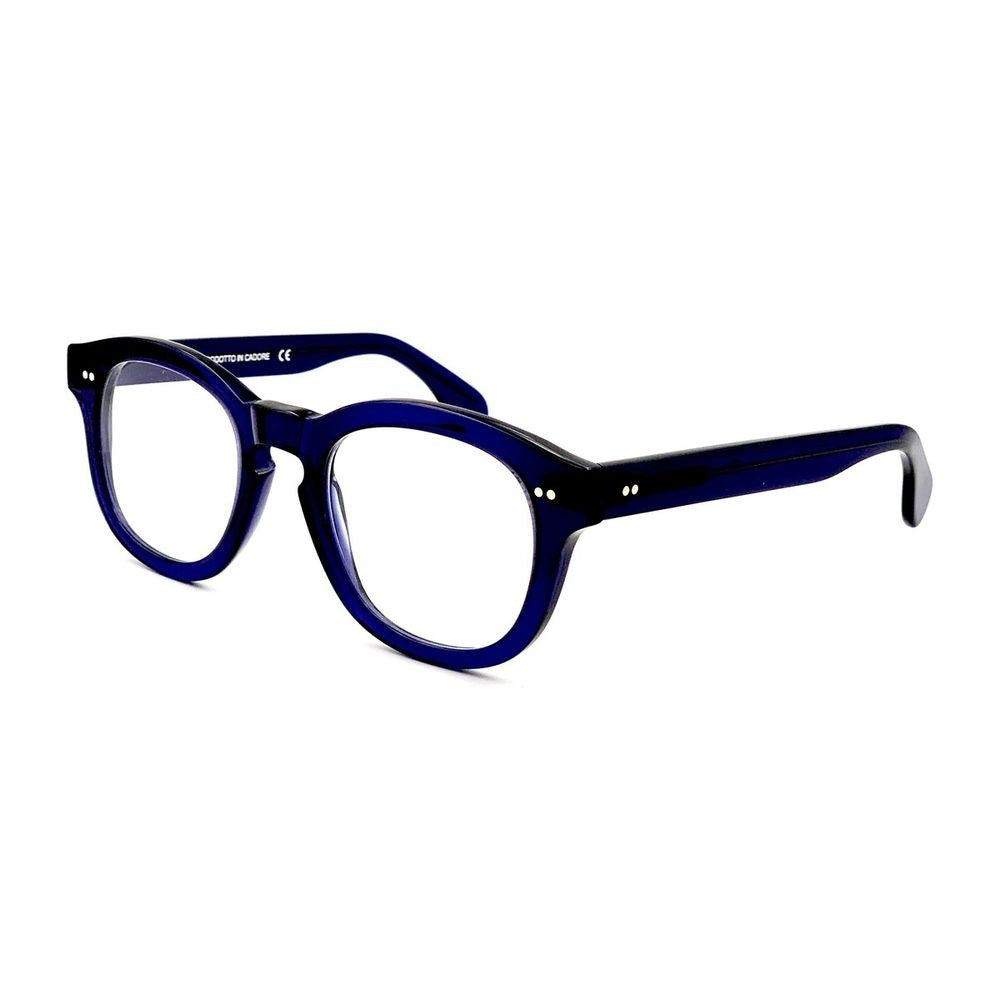 Toffoli Costantino T071 Phantos Shape Handcrafted Sunglasses