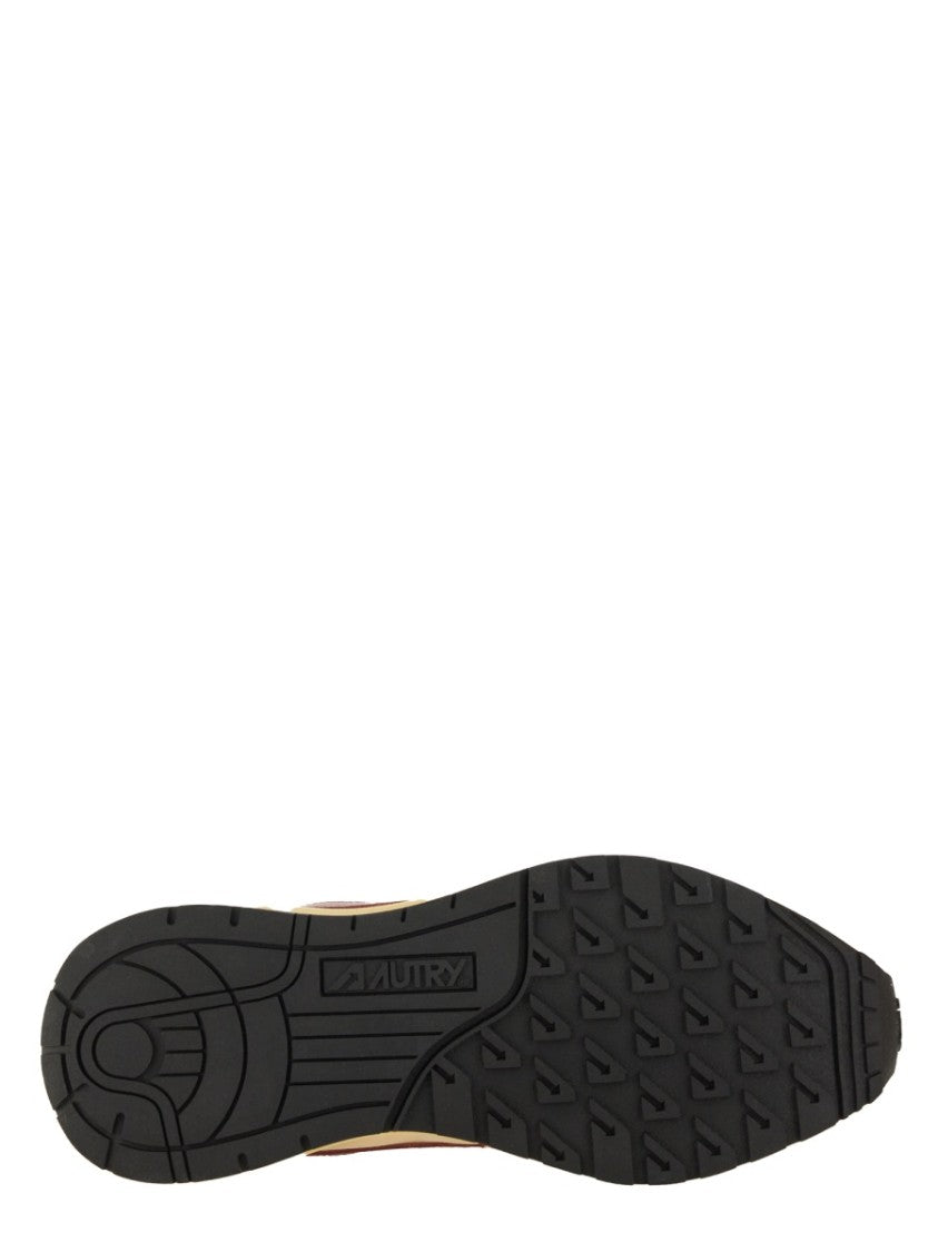 Autry "Reelwind Low" Sneaker