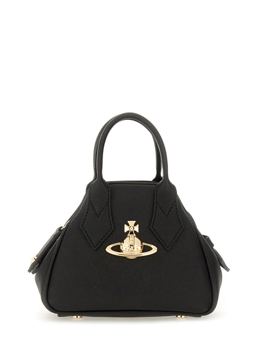Vivienne Westwood "Yasmine Mini" Bag