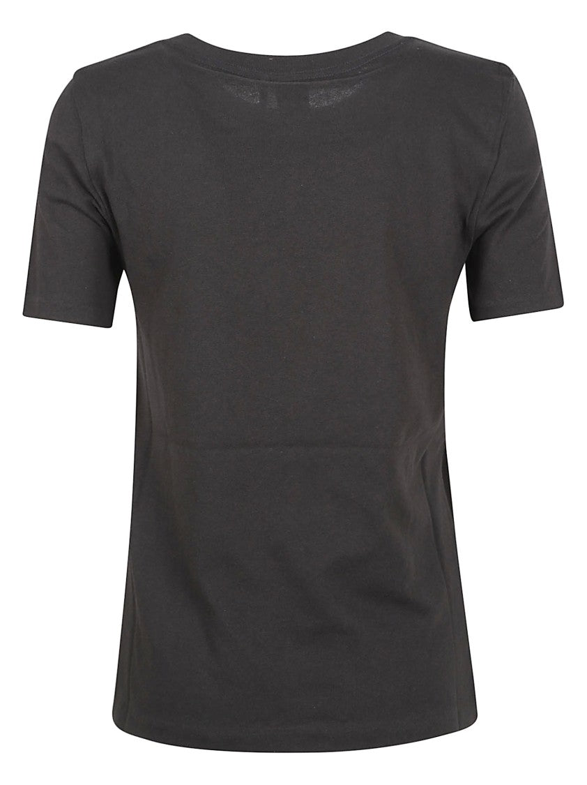 Chloé Baby-Fit Crew Neck T-Shirt