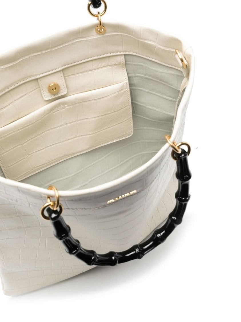 Jil Sander Must Reporter Messenger Bag