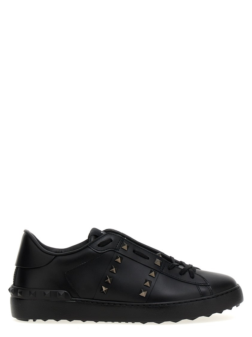 Valentino Garavani 'Rockstud Untitled' Sneakers