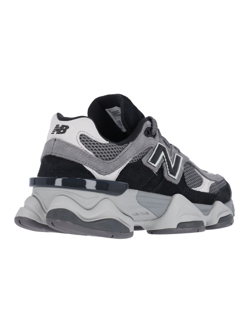 New Balance "9060" Sneakers Black