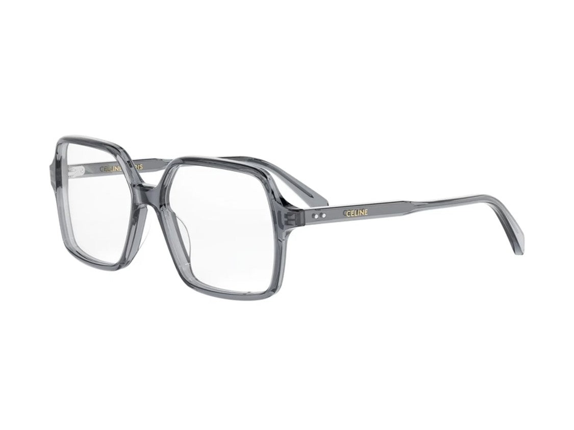 Celine Grey Cl50126i Oversized Square Sunglasses