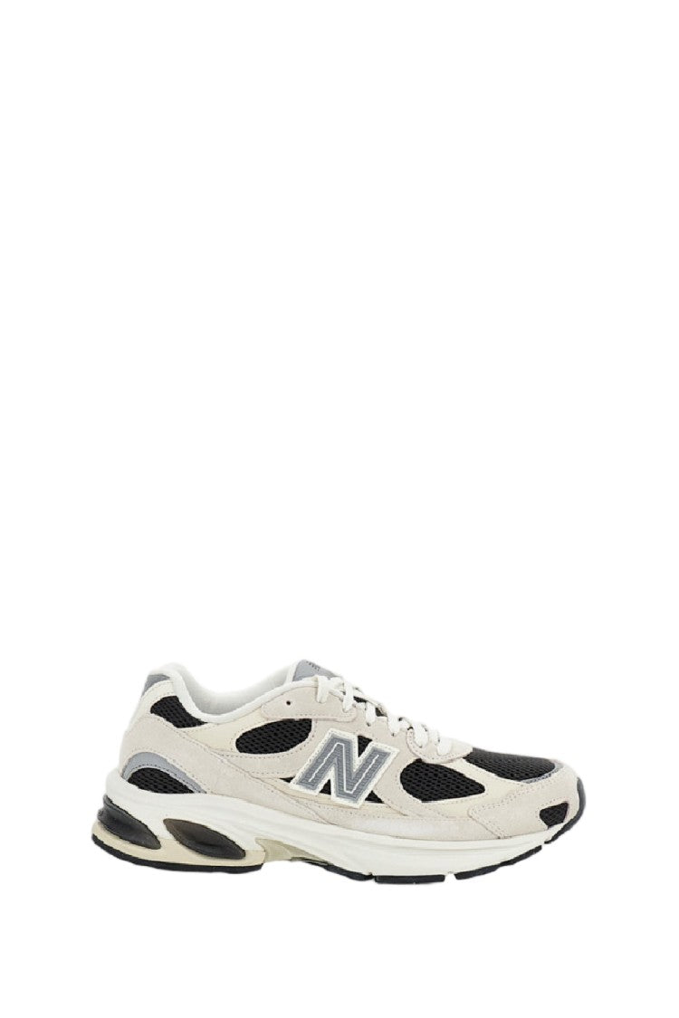 New Balance Archival-Design Sneakers With Optimal Comfort Cushioning