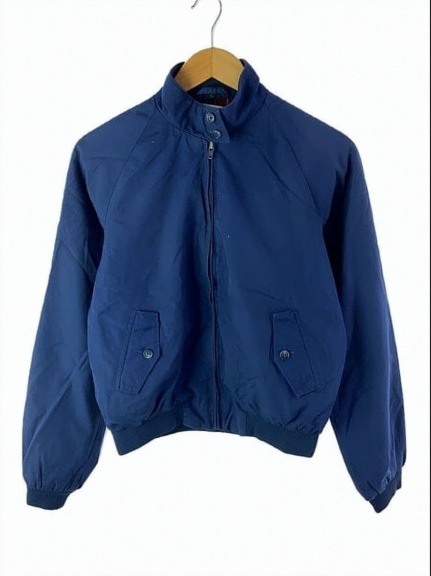 Baracuta Regular Fit Harrington Jacket