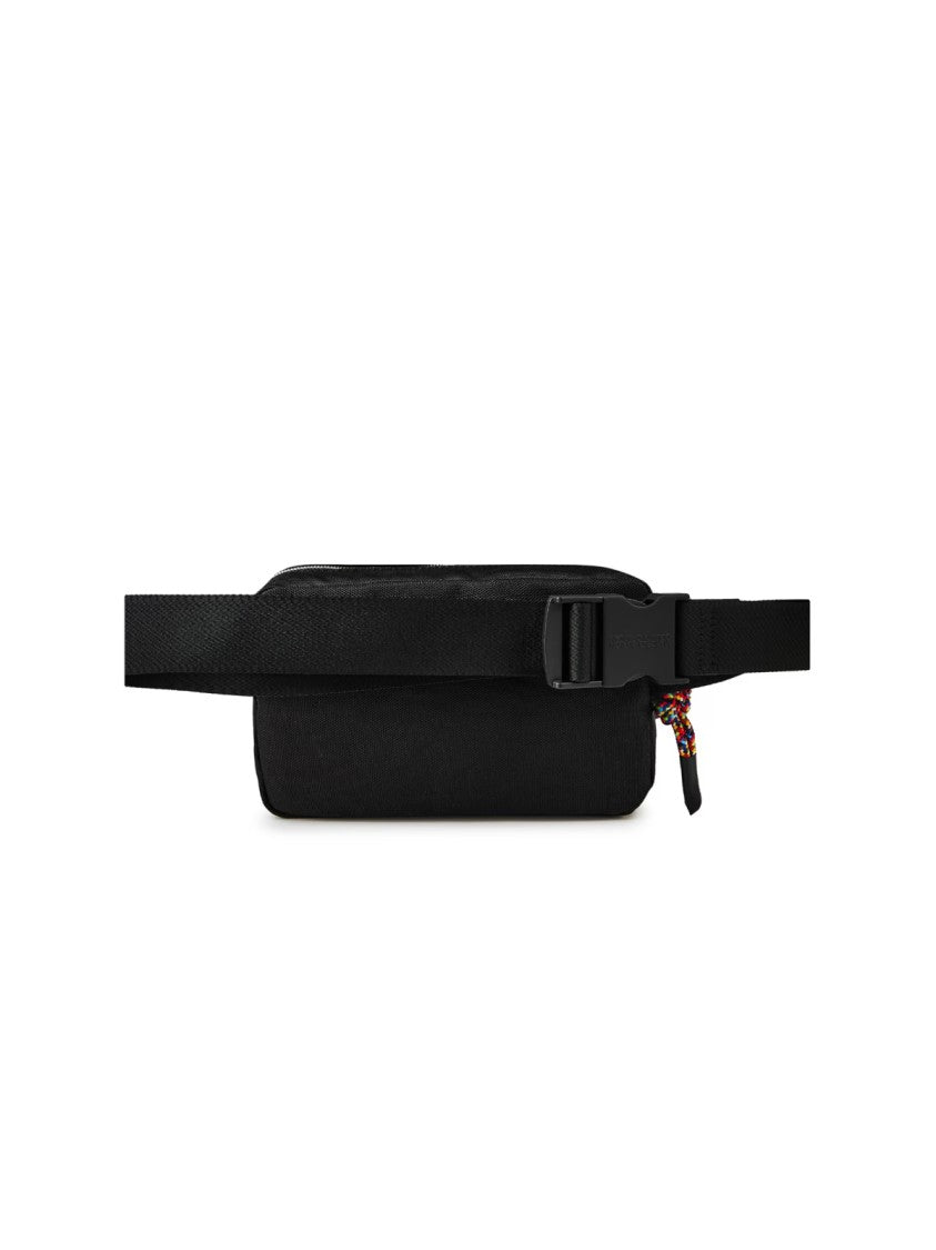 Marcelo Burlon Colorful Cross Logo Fanny Pack