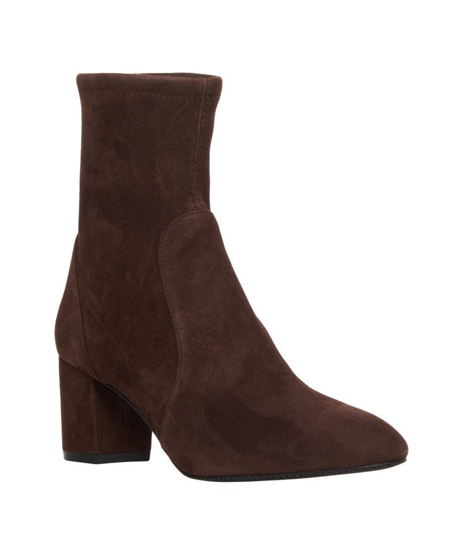 Stuart Weitzman Yuliana' Suede Boots