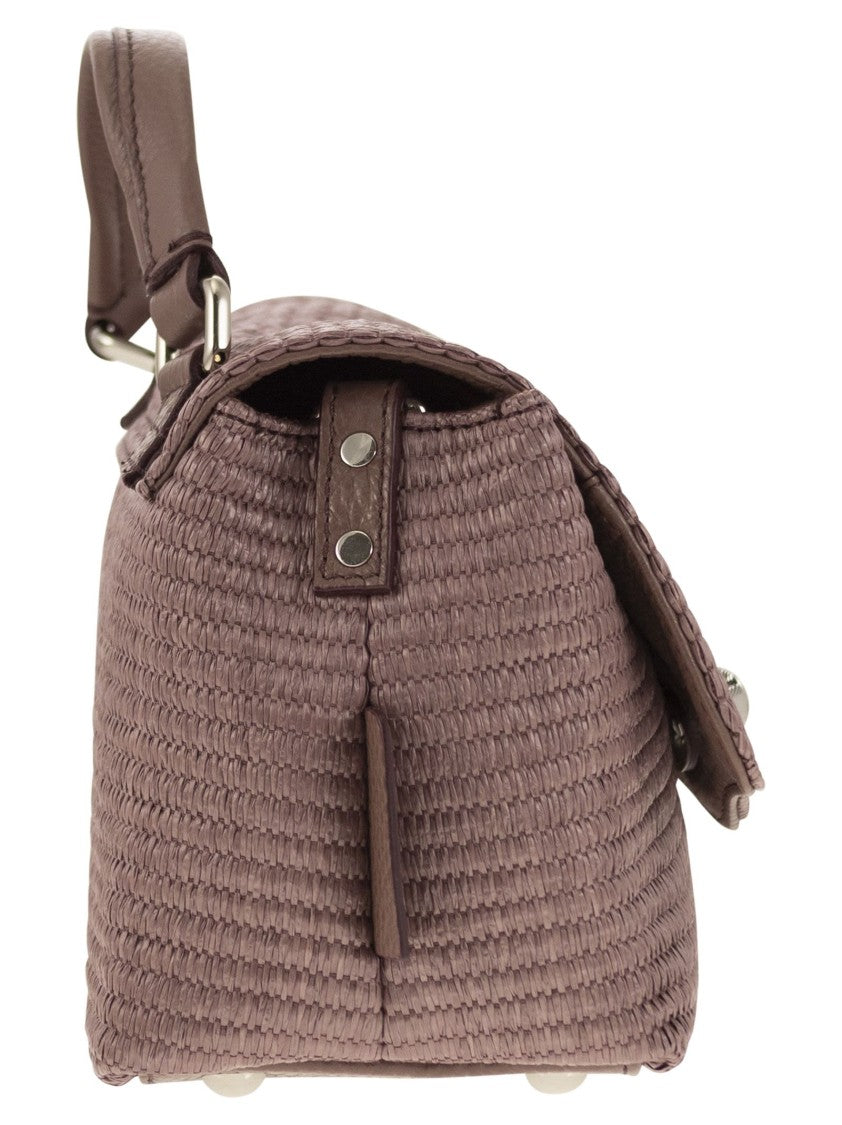 Zanellato Postina Baby Net - Hand Bag
