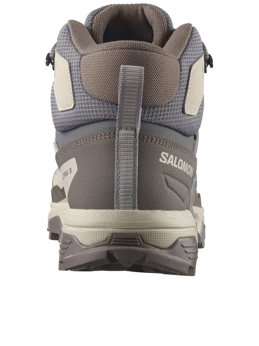Salomon X Ultra 5 Mid Boot