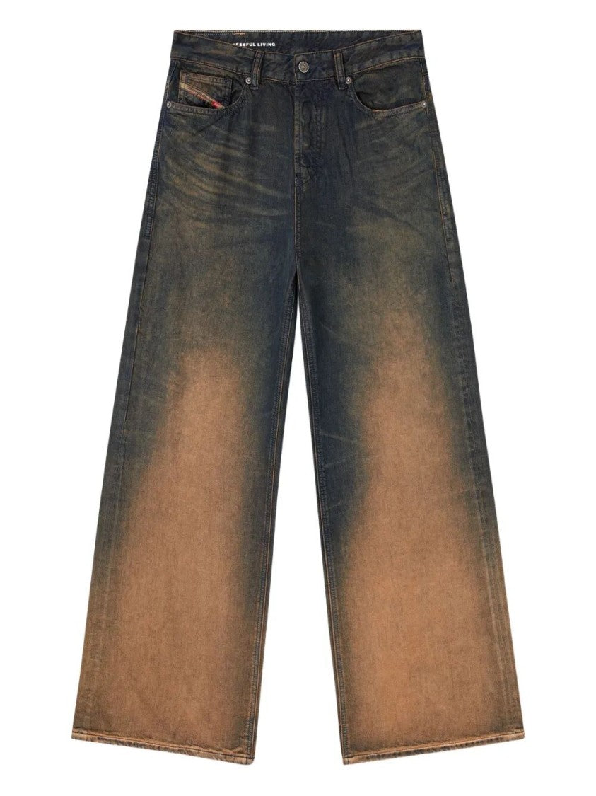 Diesel `1996 D-Sire-S2` Jeans