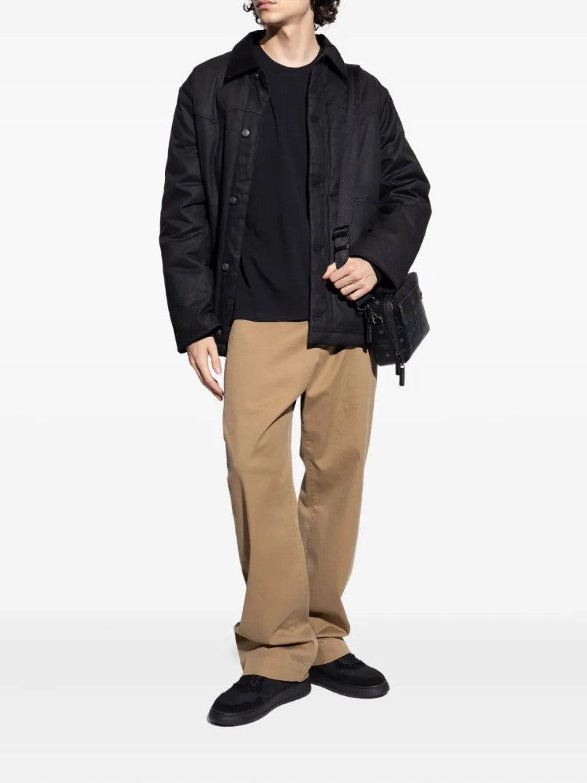 Autry Medalist Suede Low-Top Sneakers