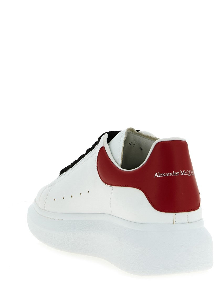 Mcqueen 'Larry' Sneakers