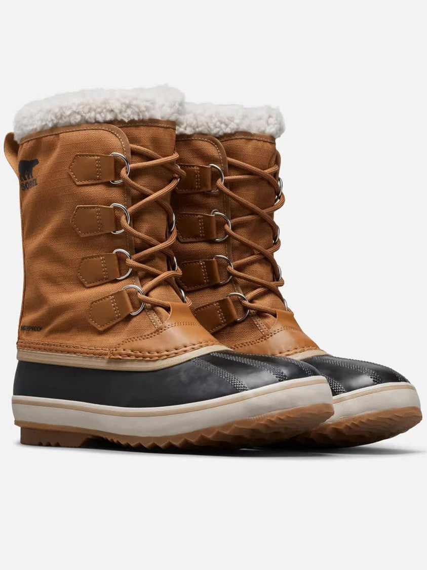 Sorel Brown 1964 Pac Nylon Dtv Boots