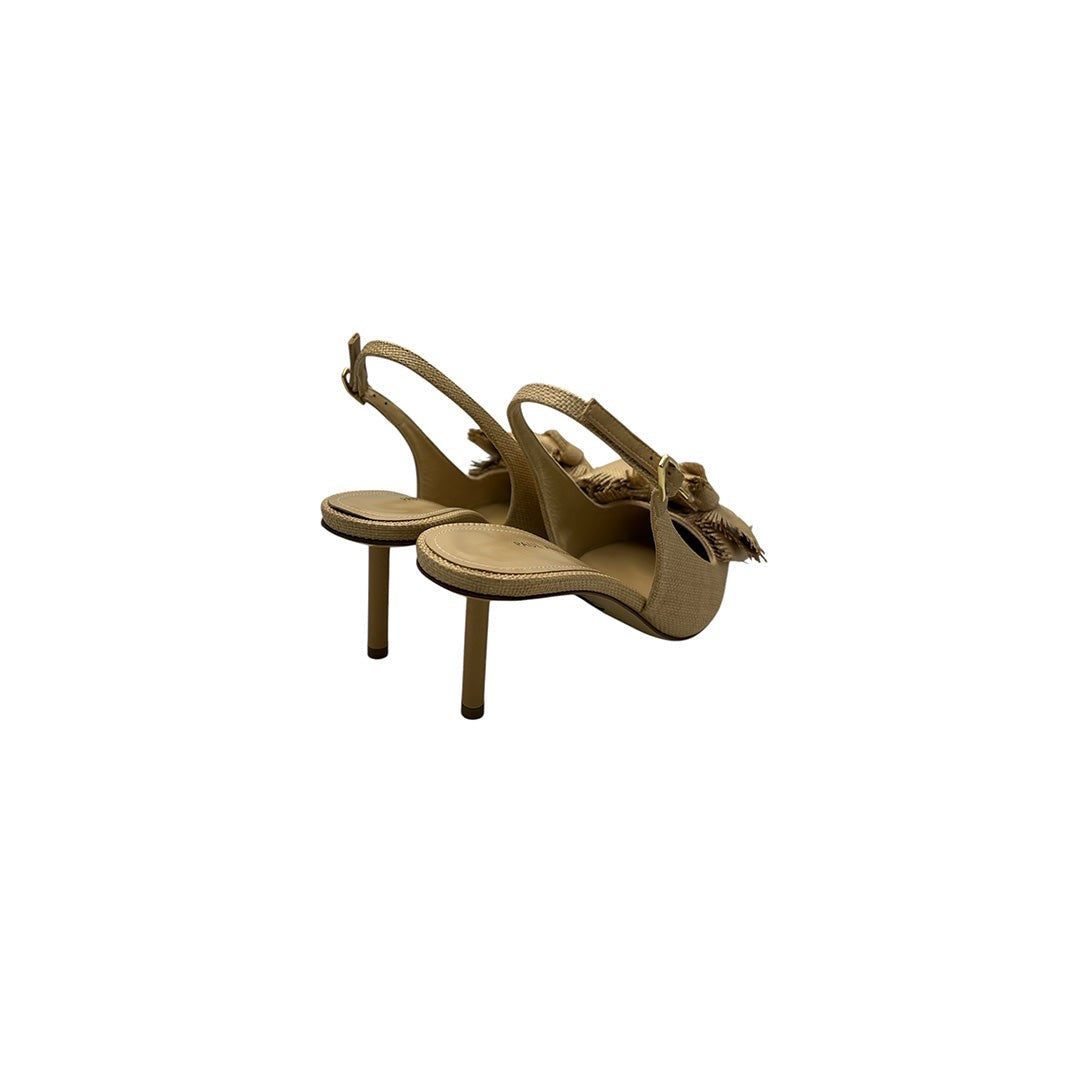Paul Andrew Spike 55 Slingbacks