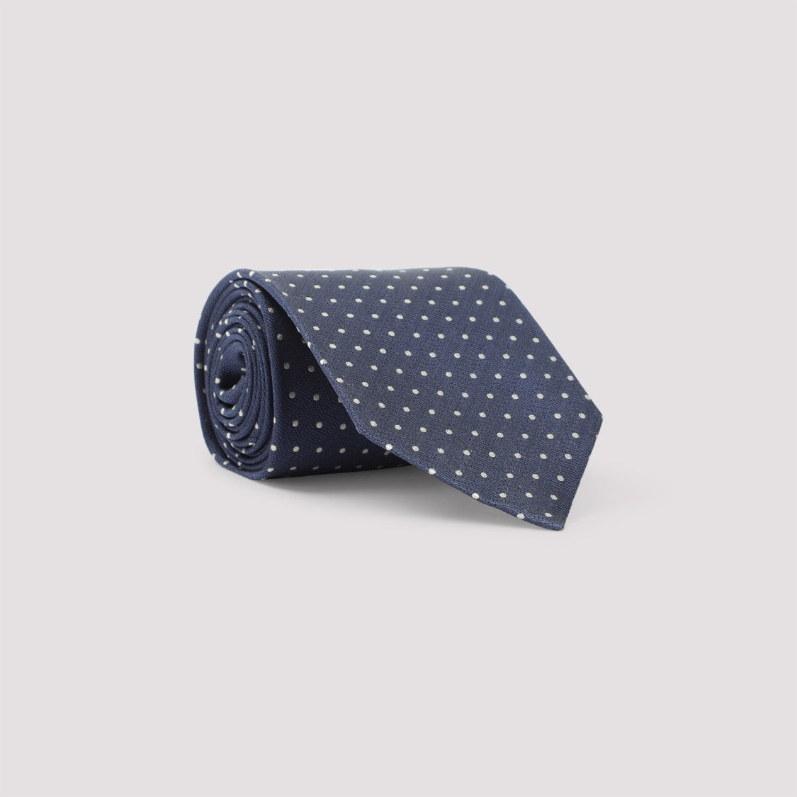Tom Ford Micro Dot Tie