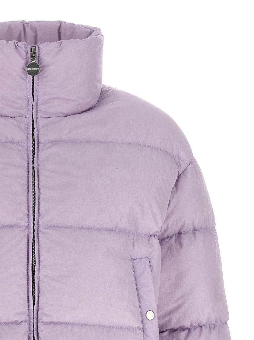 Ienki Ienki 'Cool' Down Jacket