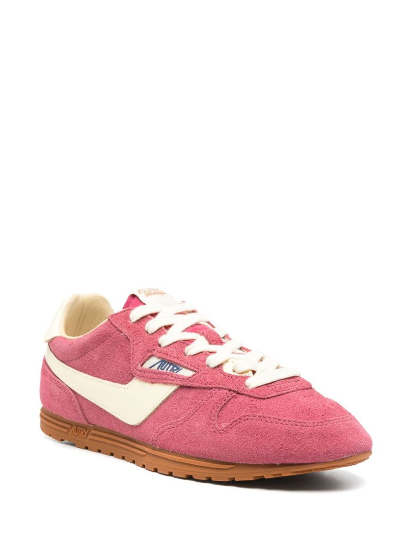 Autry Windspin Low Wom Sneaker