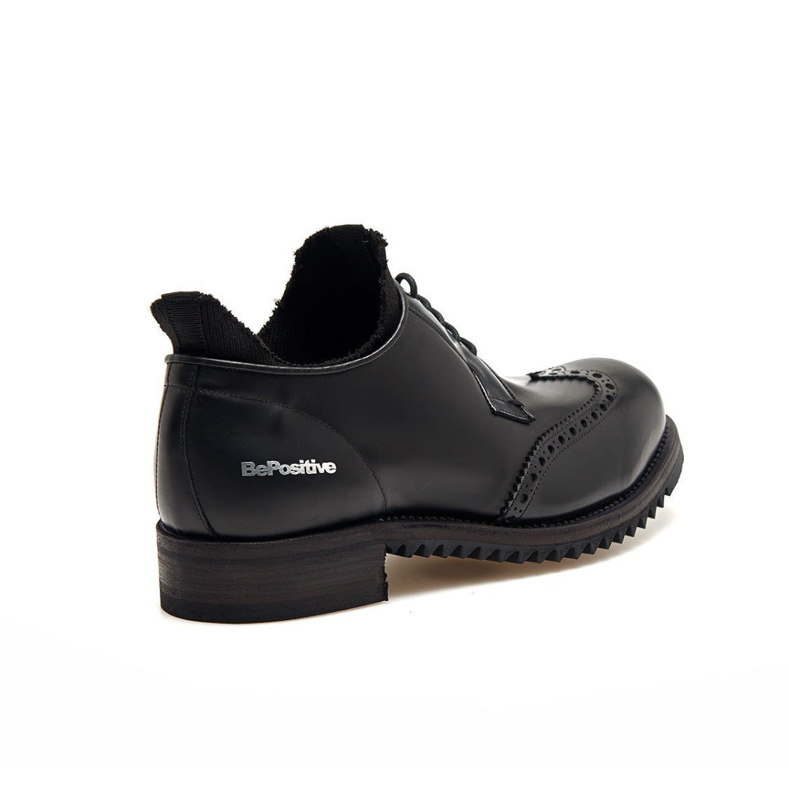 Be Positive Hnb Derby