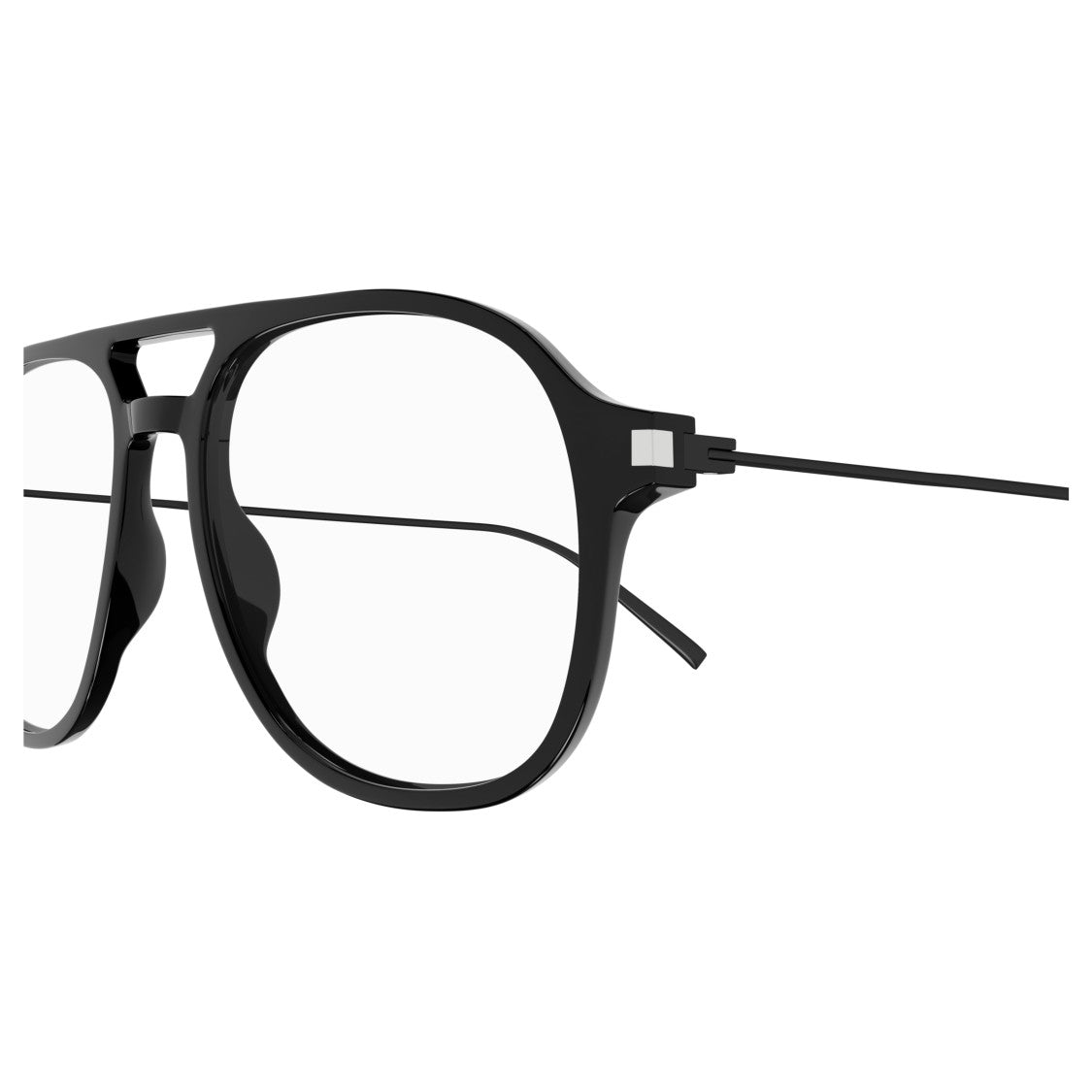 Saint Laurent Sl 626 Aviator-Style Sunglasses