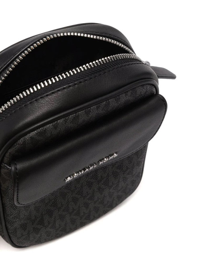Michael Kors Flap Phone Crossbody