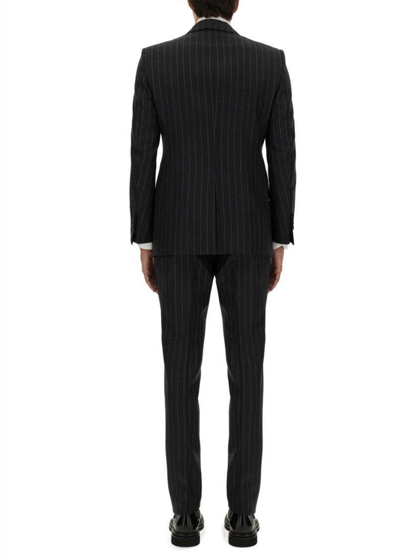 Tom Ford "Dyllan" Pinstripe Suit