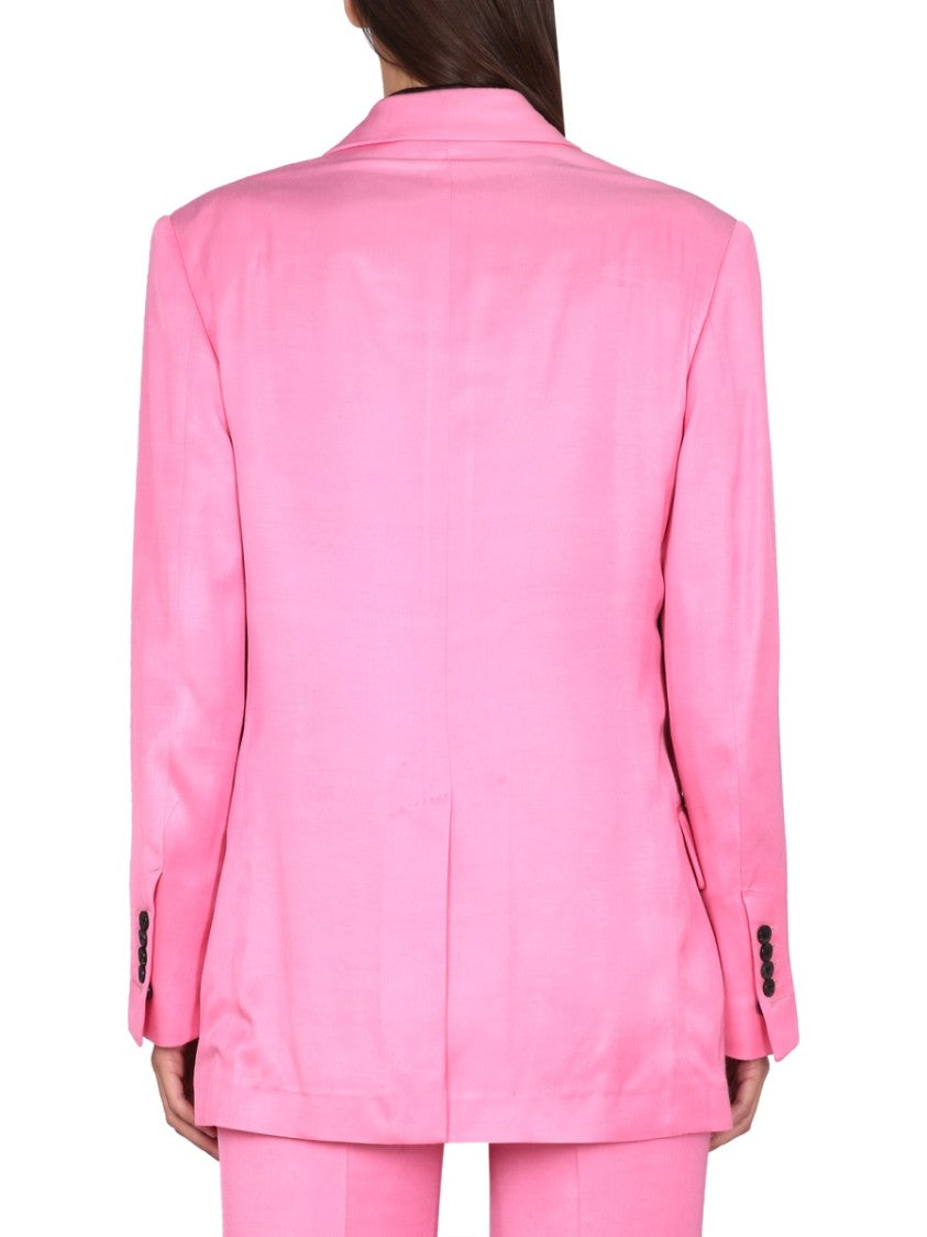 Tom Ford Boyfriend Jacket