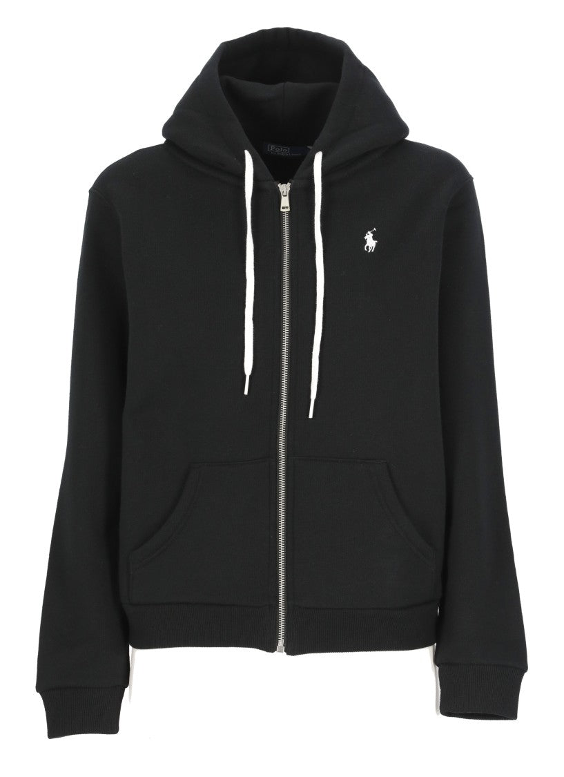 Polo Ralph Lauren Hoodie With Pony