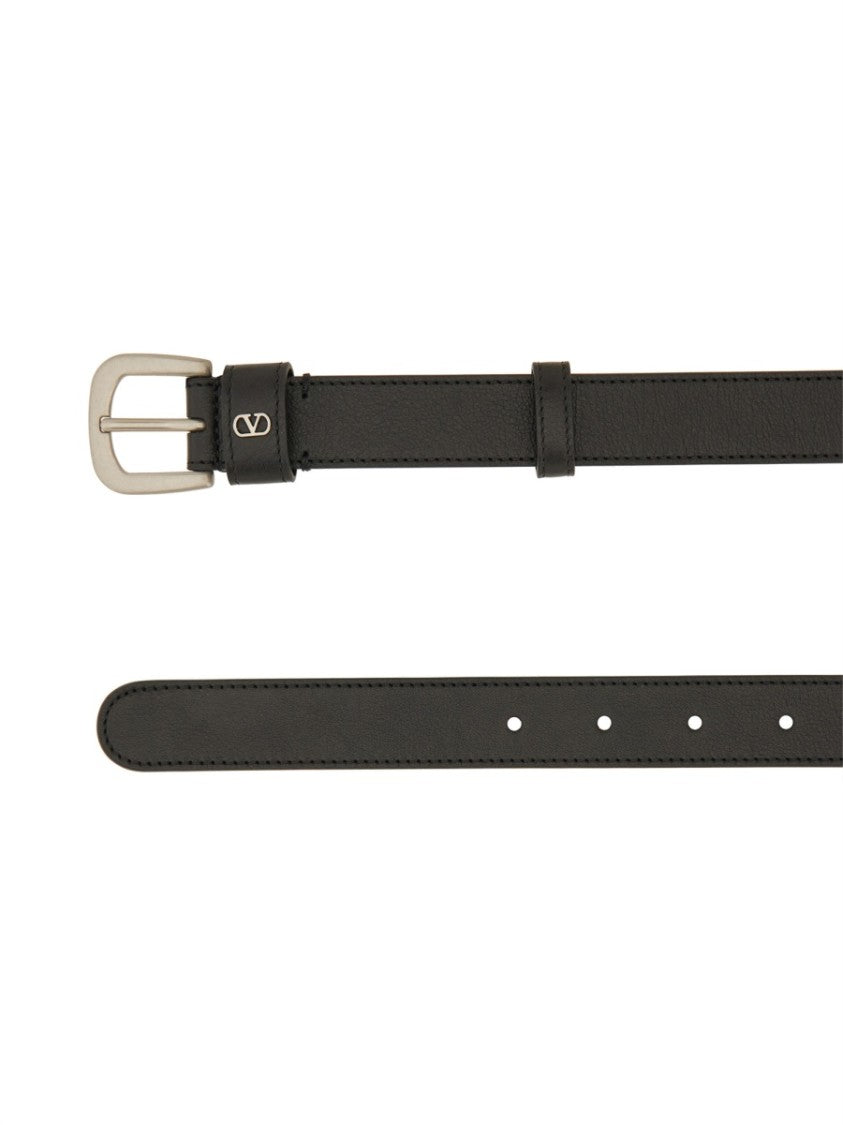 Valentino Garavani "Vlogo Signature" Belt