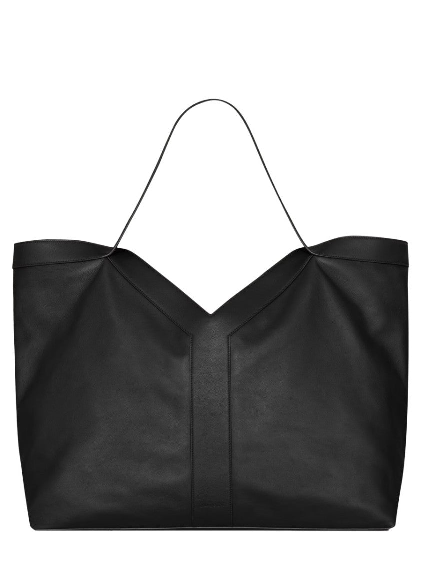 Saint Laurent "Y" Large Tote Bag