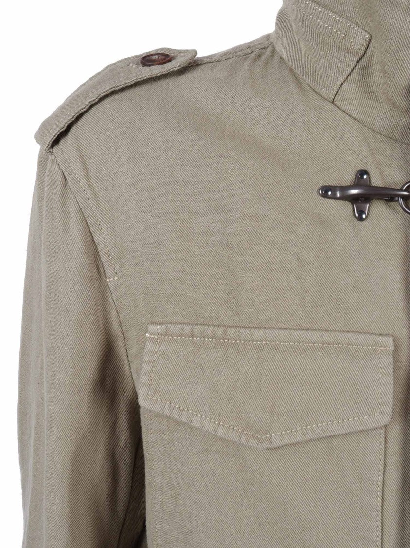 Fay Explorer Field Multi Pocket Casual Jacket