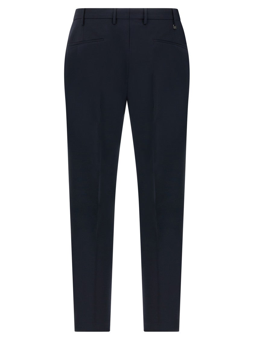 Pt Torino Dieci' Pants