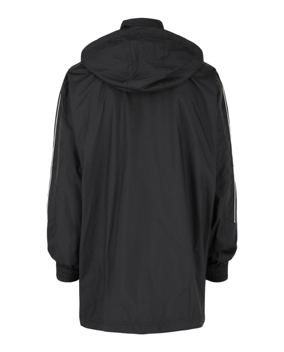 Givenchy Embroidered Logo Windbreaker